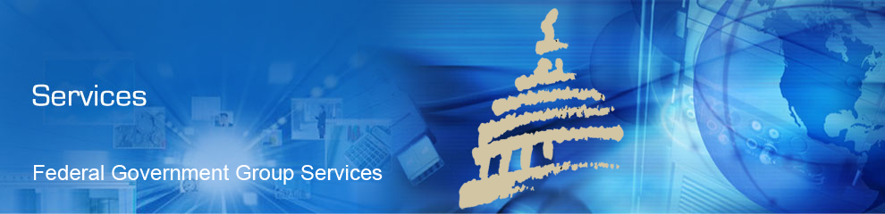 Federal Services